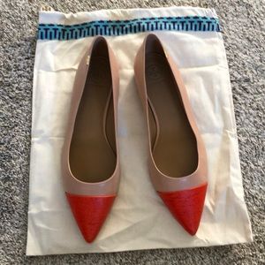 TORY BURCH lightly used —SUMMER SALE 🌺